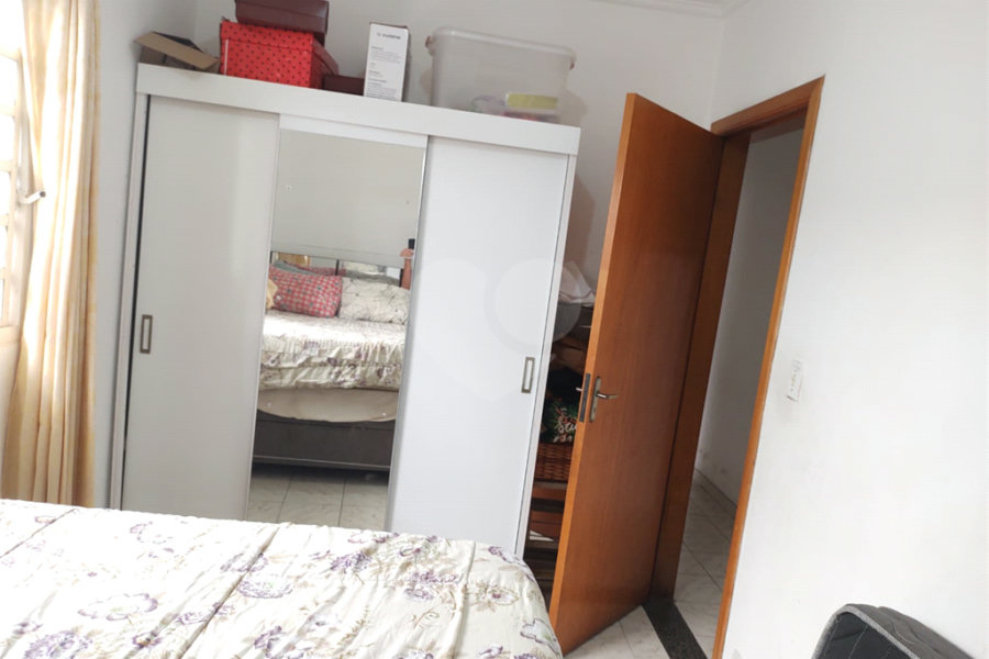 Sobrado à venda com 4 quartos em Imirim, São Paulo, SP