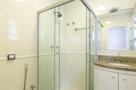 Apartamento à venda com 4 suítes em Jardim Paulista, São Paulo, SP