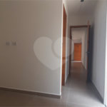 Apartamento à venda com 2 quartos em Santana, São Paulo, SP
