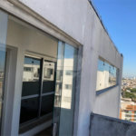 Cobertura à venda com 4 quartos, sendo 1 suíte, em Santana, São Paulo, SP