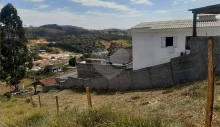 Terreno à venda no Centro, Bom Jesus dos Perdões, SP
