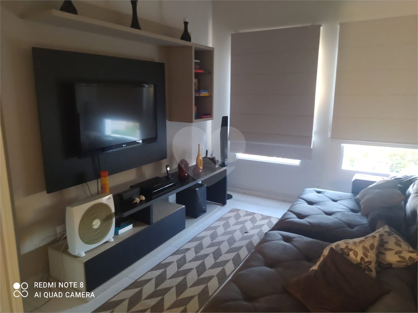 Casa à venda com 3 quartos, sendo 2 suítes, no condomínio Ibiti Royal Park, Sorocaba - SP