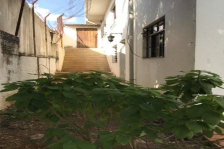 Casa à venda com 4 quartos em Butantã, São Paulo, SP