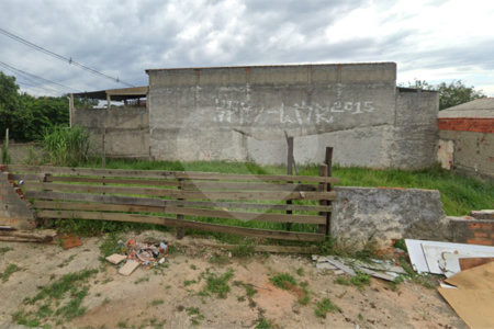 Terreno à venda em Parque das Indústrias, Itu, SP
