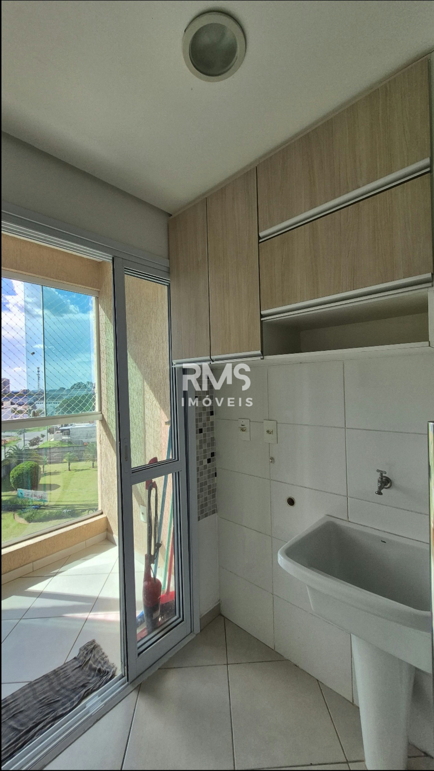 Apartamento à venda ou para alugar com 3 quartos, sendo 1 suíte, em Rancho Grande, Itu, SP