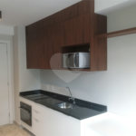 Apartamento para alugar com 1 suíte em Pinheiros, São Paulo, SP