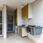 Apartamento à venda com 2 quartos em Cambuci, São Paulo, SP