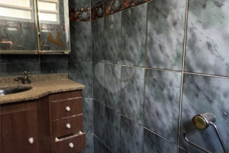 Sobrado à venda com 3 quartos em Jaguaré, São Paulo, SP