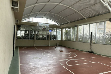 Apartamento à venda ou para alugar com 2 suítes em Água Branca, São Paulo, SP