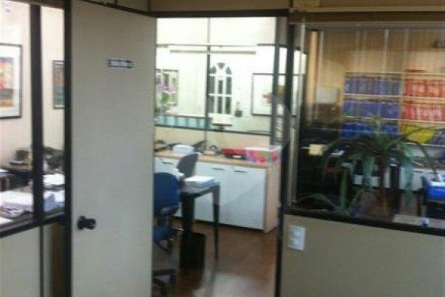 Sala à venda em Santana, São Paulo, SP