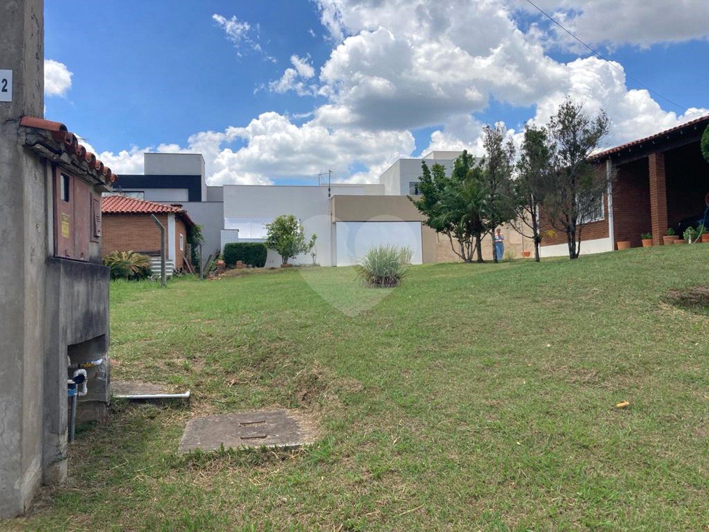 Terreno à venda em Jardim Residencial Vicente de Moraes, Sorocaba, SP