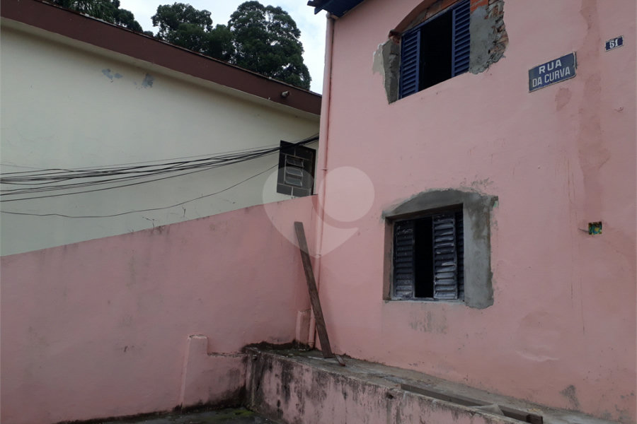Terreno à venda com 7 quartos em Vila Guilherme, São Paulo, SP