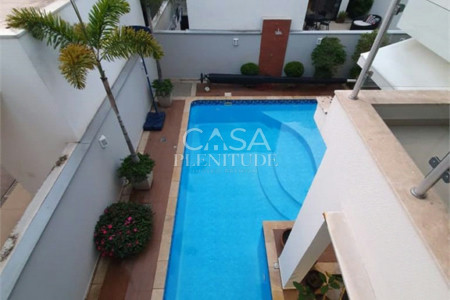 Casa em condomínio à venda com 4 suítes em Jardim Residencial Giverny, Sorocaba, SP
