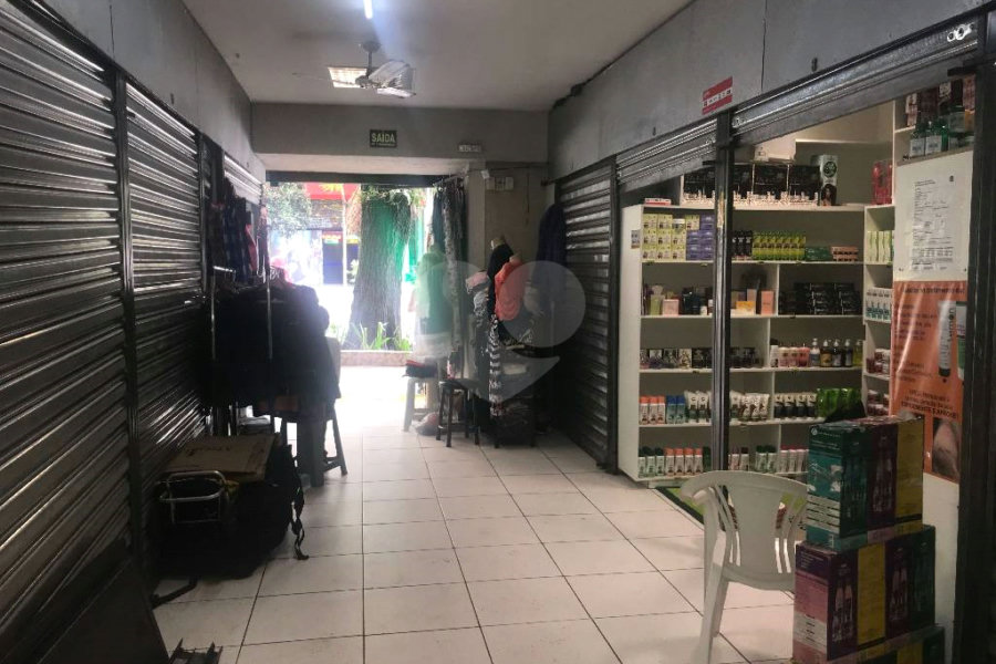 Prédio à venda em Republica, São Paulo, SP