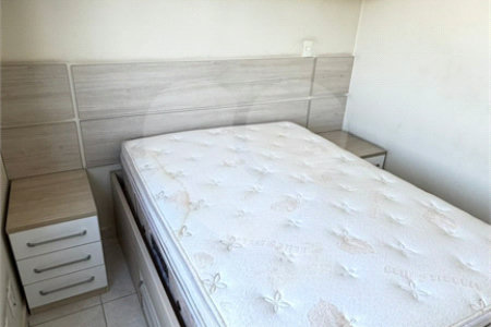 Duplex à venda com 2 suítes em Santana, São Paulo, SP