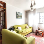 Apartamento à venda com 3 quartos, sendo 1 suíte, em Santa Teresinha, São Paulo, SP