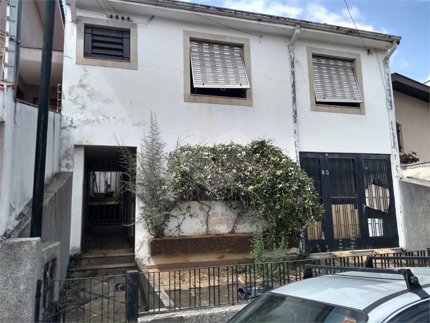 Terreno à venda em Vila Mariza Mazzei, São Paulo, SP