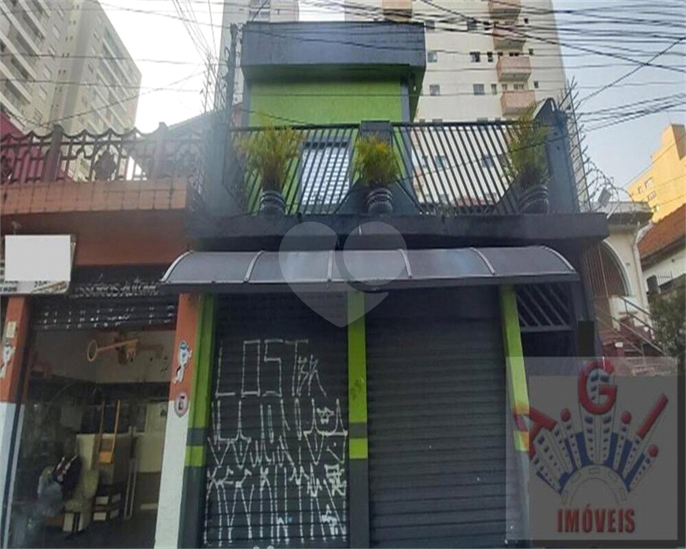 Sobrado à venda em Casa Verde, São Paulo, SP