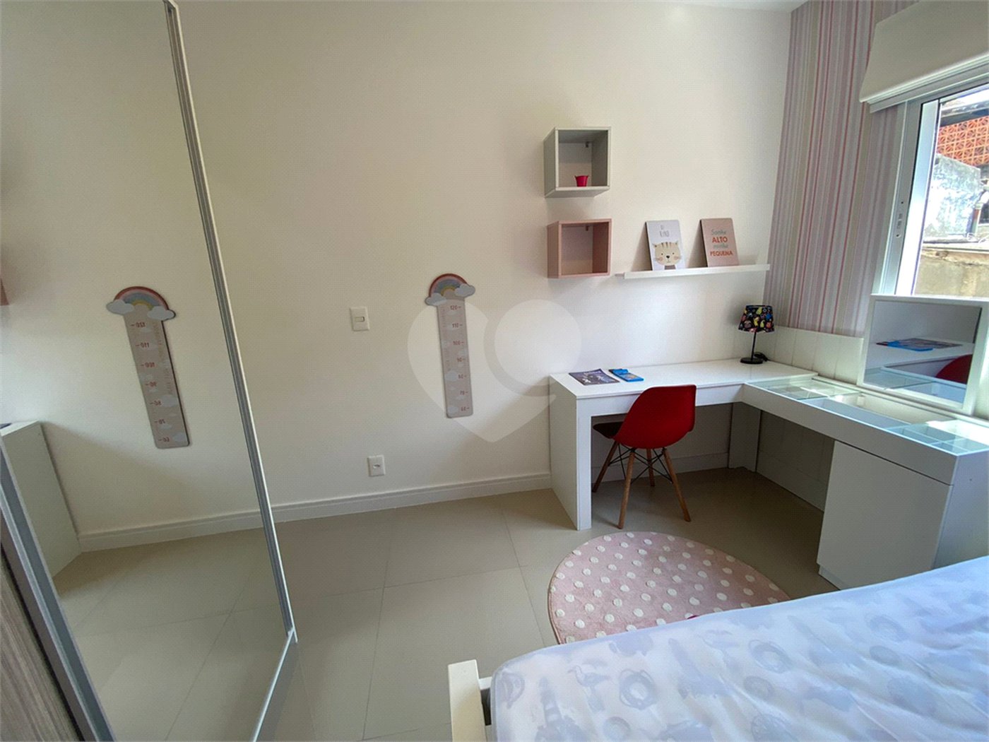 Apartamento à venda com 2 quartos em Casa Verde, São Paulo, SP