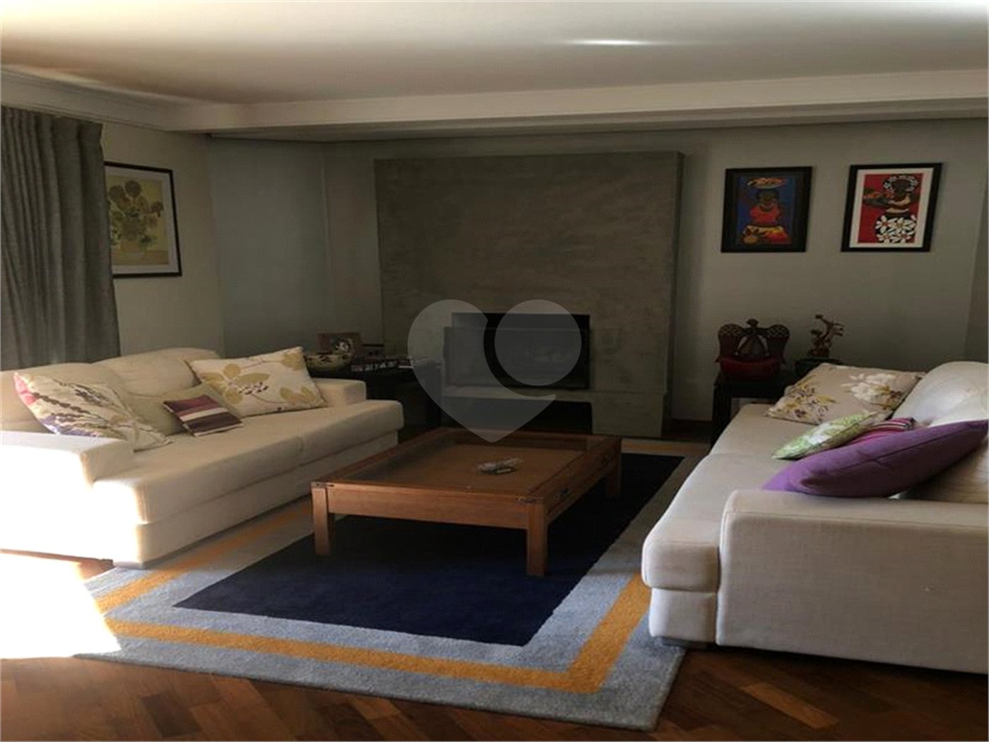 Apartamento à venda com 3 quartos, sendo 1 suíte,  em Jardim Ampliação, São Paulo, SP