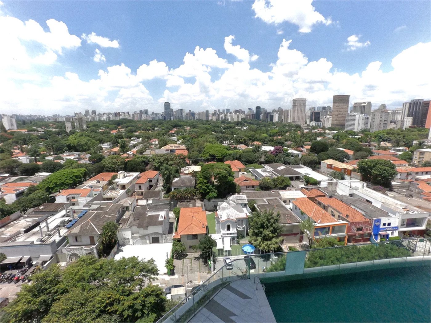 Apartamento à venda com 1 suíte em Pinheiros, São Paulo, SP