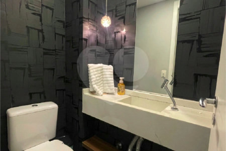 Apartamento à venda com 2 quartos, sendo 1 suíte, em Tatuapé, São Paulo, SP