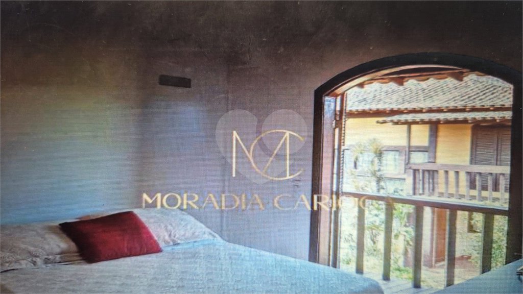Casa em condomínio à venda com 2 suítes em Baia Formosa, Armação dos Búzios, RJ