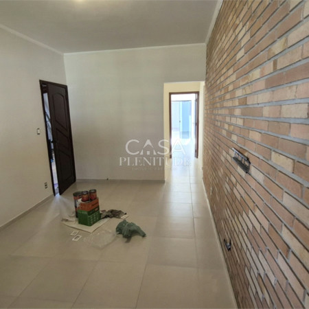 Casa em condomínio para alugar com 2 quartos, sendo 1 suíte, em Jardim Ibiti do Paço, Sorocaba, SP