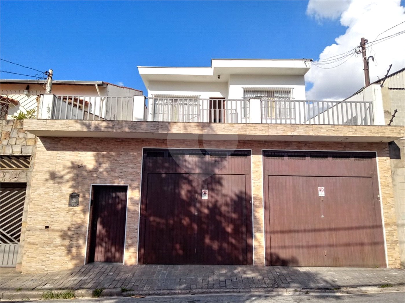 Casa Térrea à venda com 3 quartos, sendo 1 suíte, em Vila Paulicéia, São Paulo, SP
