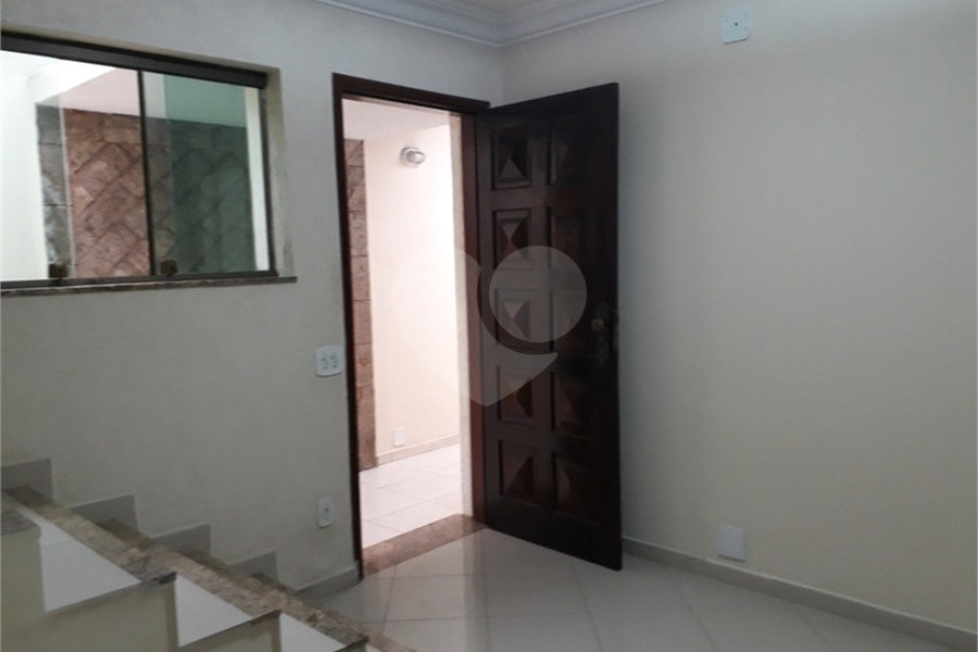 Sobrado à venda com 3 quartos, sendo 1 suíte, em Pirituba, São Paulo, SP