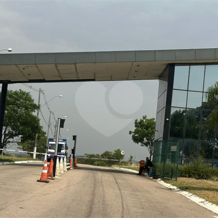 Terreno à venda no condomínio Centro Empresarial Bandeirantes, Monte Mor - SP
