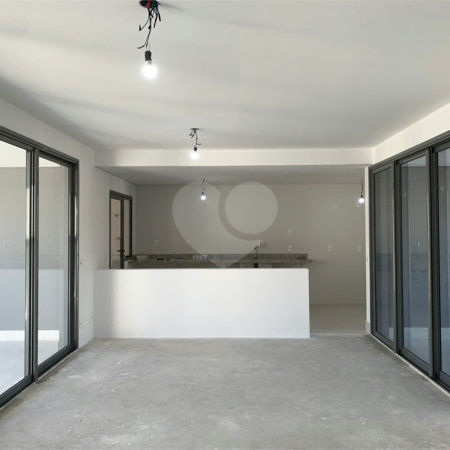 Apartamento para venda na Chacará Klabin com 165m²