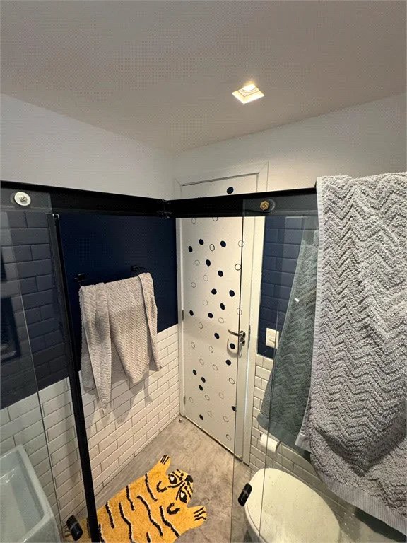 Apartamento à venda com 2 quartos, sendo 1 suíte, em Pinheiros, São Paulo, SP