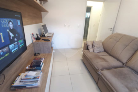 Apartamento à venda com 3 quartos, sendo 1 suíte,  em Além Ponte, Sorocaba, SP