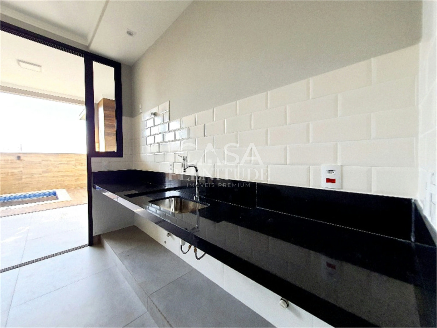 Casa à venda com 3 suítes em Reserva San Pedro, Ribeirão Preto, SP