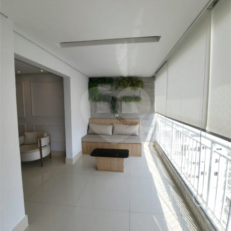 Apartamento à venda com 3 quartos, sendo 1 suíte, em Jardim Vazani, São Paulo, SP