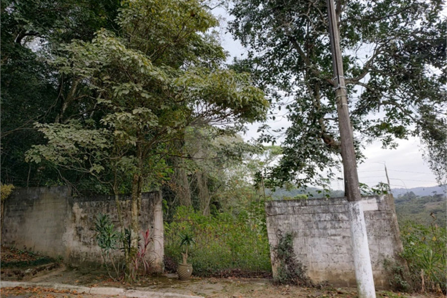 Terreno à venda em Barro Branco (zona Norte), São Paulo, SP