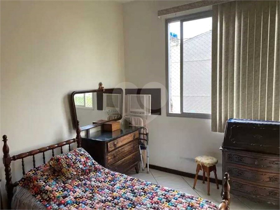 Apartamento à venda com 4 quartos, sendo 1 suíte, em Tijuca, Rio de Janeiro, RJ