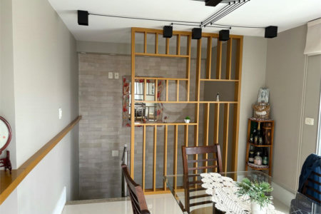 Apartamento à venda com 3 quartos, sendo 1 suíte, em Jardim São Paulo(zona Norte), São Paulo, SP