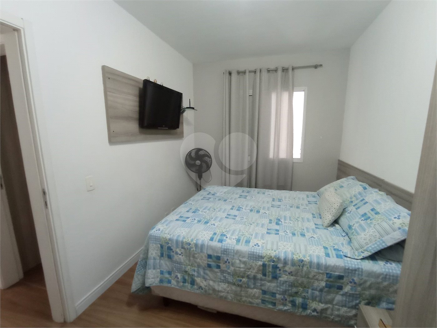 Apartamento à venda com 2 quartos em Nova Petrópolis, São Bernardo do Campo, SP