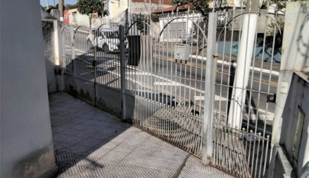 Casa Térrea à venda com 2 quartos em Vila Guilherme, São Paulo, SP