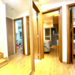 Apartamento com 3 dormitórios à venda, 106 m² por R$ 1.175.000,00 - Pompéia - Santos/SP