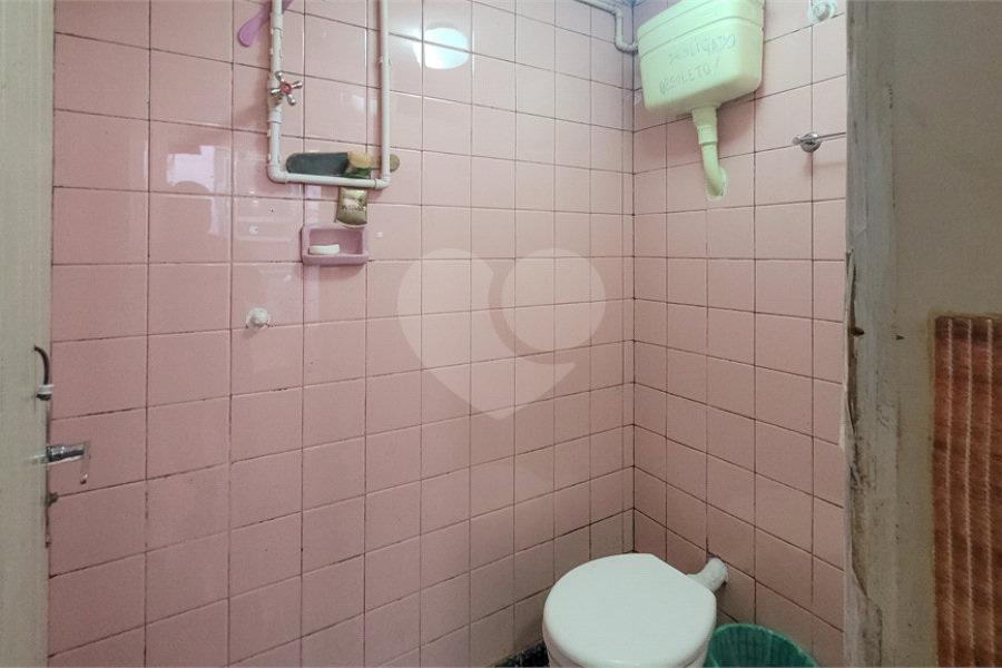Sobrado à venda com 2 quartos em Vila Mascote, São Paulo, SP