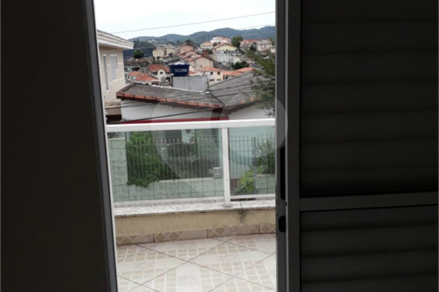 Sobrado à venda com 2 suítes em Tremembé, São Paulo, SP