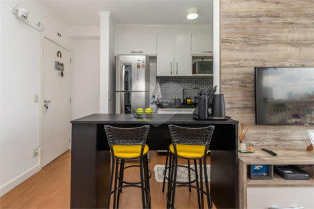 Apartamento à venda com 2 quartos em Vila Vitório Mazzei, São Paulo, SP