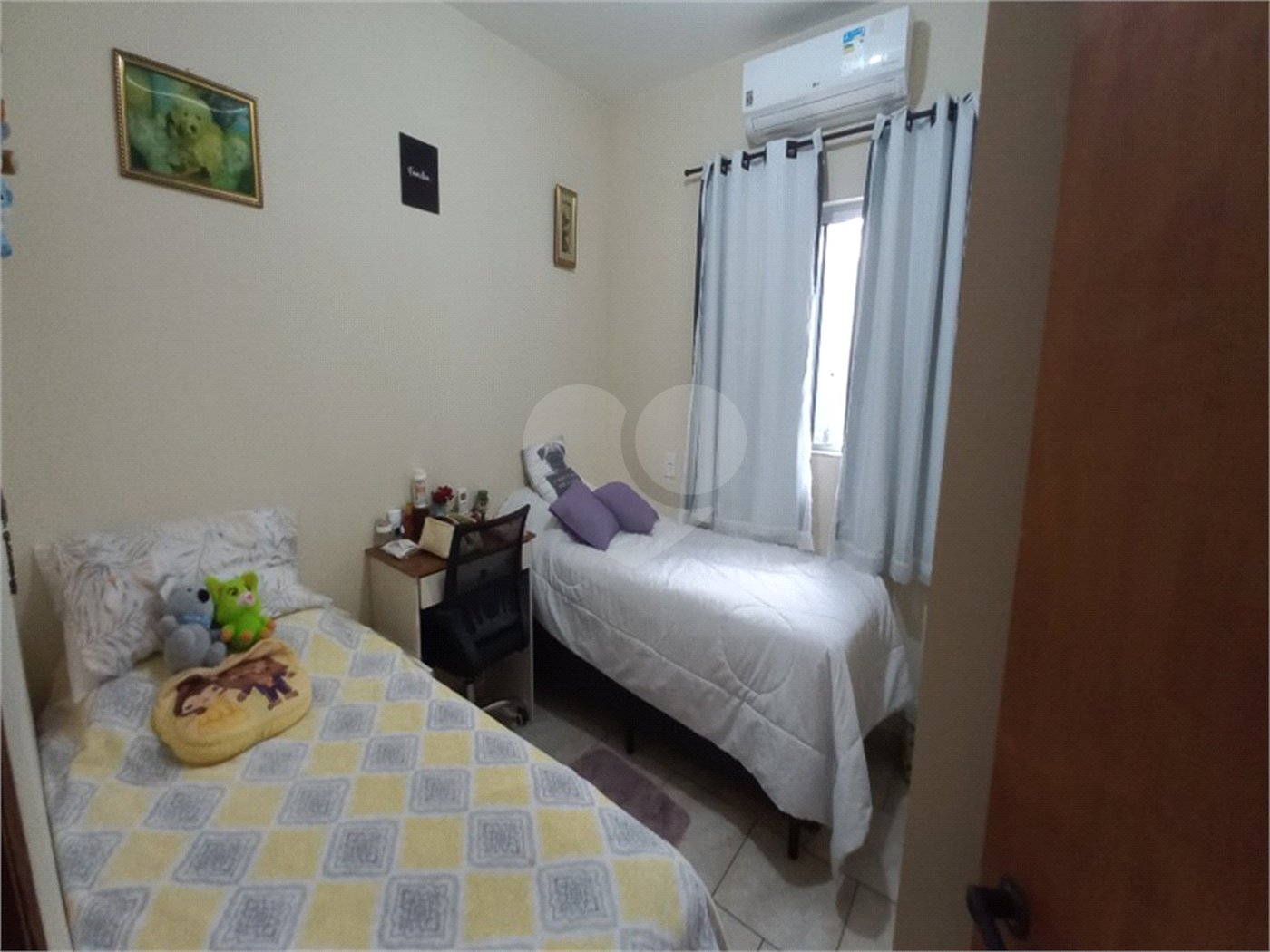 Casa Térrea à venda com 2 quartos em Vila Avaí, Indaiatuba, SP