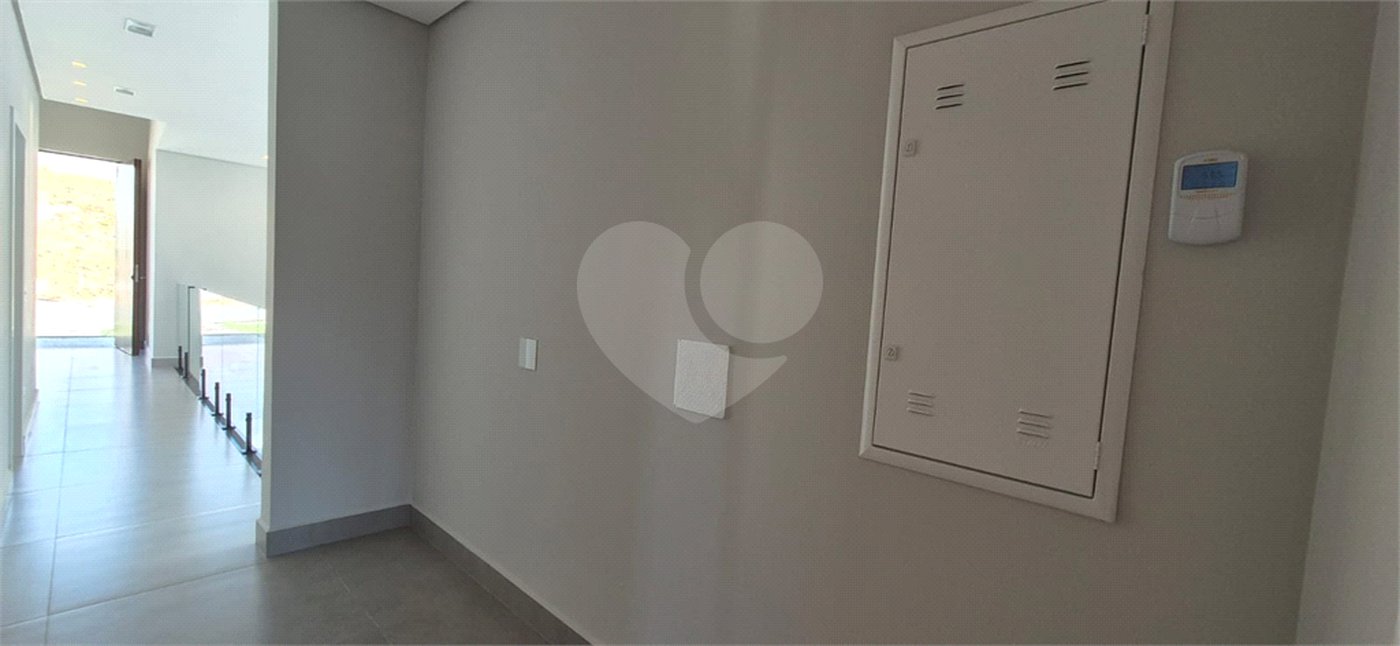 Terreno à venda com 4 suítes no condomínio Portal San Giovanni, Itatiba - SP