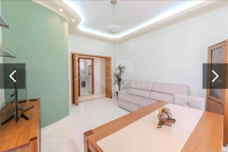 Apartamento à venda com 3 quartos, sendo 1 suíte, em Bela Vista, São Paulo, SP
