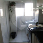 Apartamento à venda com 2 quartos em Jardim Ismênia, São José dos Campos, SP