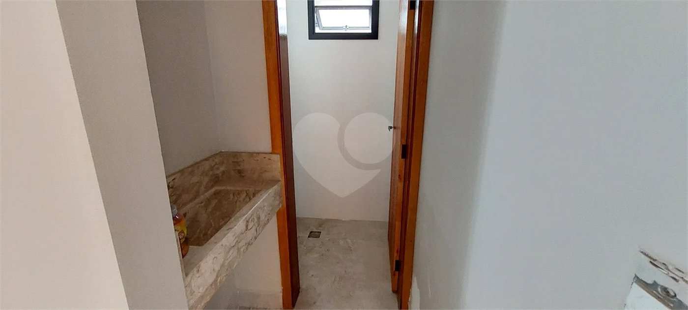 Casa à venda com 3 quartos, sendo 1 suíte,  no condomínio Residencial Mônaco, Piracicaba - SP